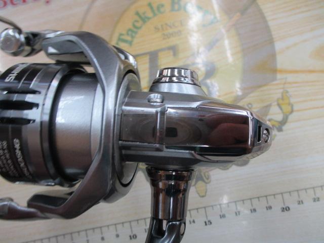 21ナスキー 2500SHG｜＠ベリーネット 日本最大新品中古釣具WEBショップ