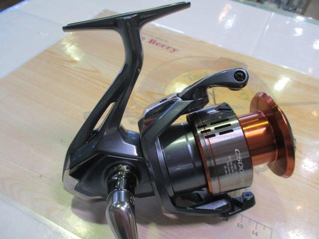 26ナスキー C5000XG｜＠ベリーネット 日本最大新品中古釣具WEBショップ