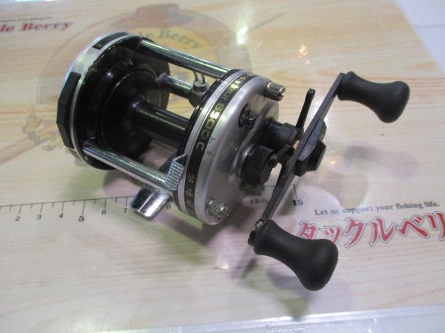 6500C シルバー