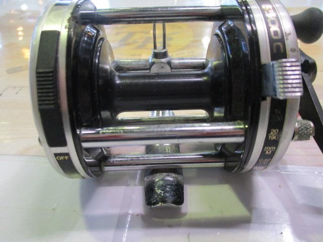 6500C シルバー