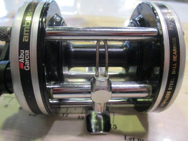 6500C シルバー