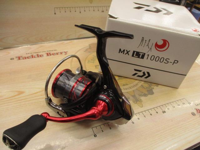 18月下美人MX LT1000S-P｜＠ベリーネット 日本最大新品中古釣具WEBショップ