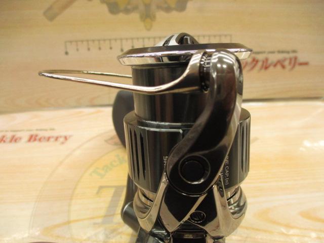 22ステラ 4000MHG｜＠ベリーネット 日本最大新品中古釣具WEBショップ