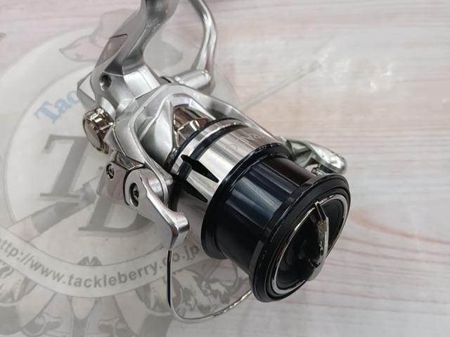 19ストラディック 2500S｜＠ベリーネット 日本最大新品中古釣具WEBショップ