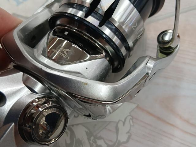 19ストラディック 2500S｜＠ベリーネット 日本最大新品中古釣具WEBショップ