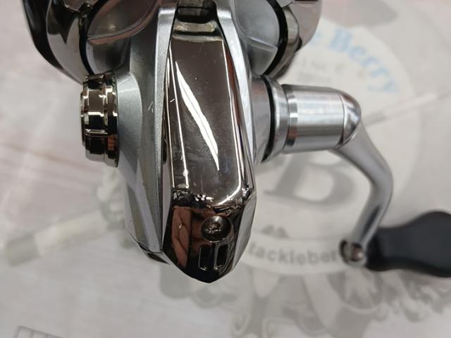 19ストラディック 2500S