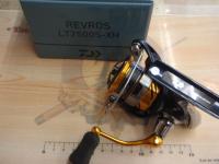 24レブロス LT2500S-XH