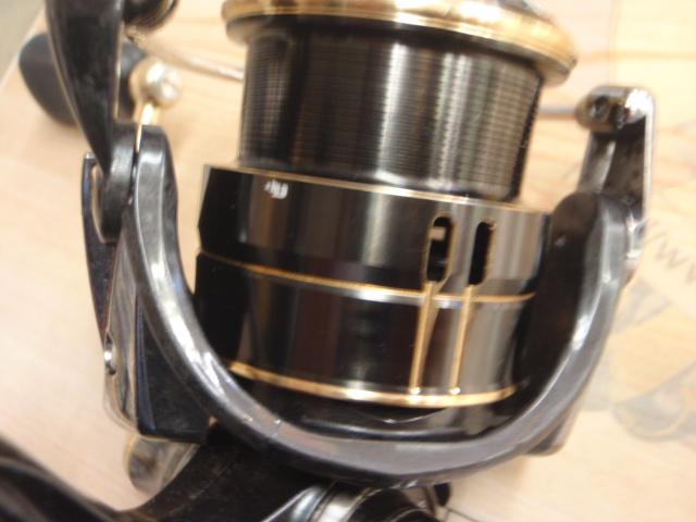 19バリスティックFW LT2500S-C｜＠ベリーネット 日本最大新品中古釣具