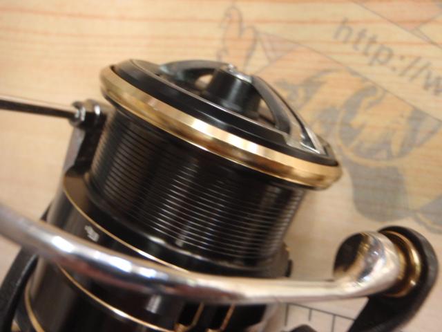 19バリスティックFW LT2500S-C｜＠ベリーネット 日本最大新品中古釣具