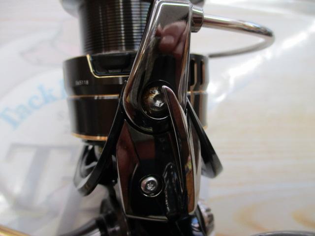 19バリスティック LT3000｜＠ベリーネット 日本最大新品中古釣具WEB