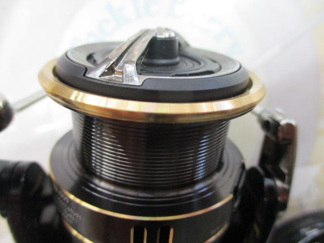19バリスティック LT3000｜＠ベリーネット 日本最大新品中古釣具WEB