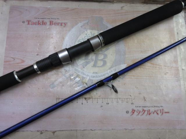 ソルパラ SPS-1002H｜＠ベリーネット 日本最大新品中古釣具WEBショップ
