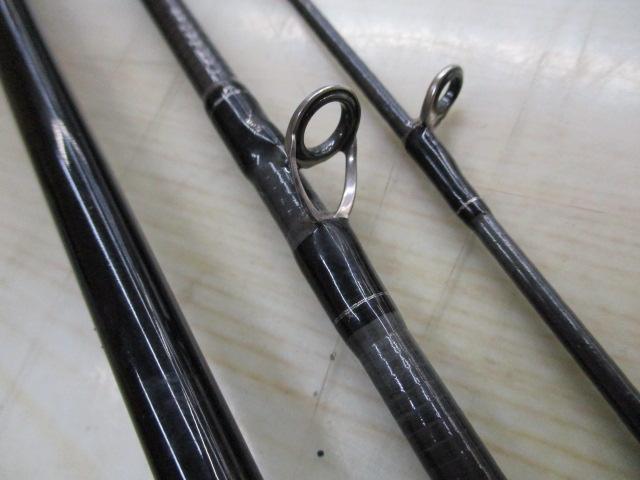 ワイズストリーム 62LB-3