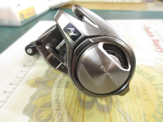 18バンタムMGL PG RH｜＠ベリーネット 日本最大新品中古釣具WEBショップ