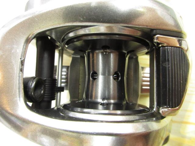 18バンタムMGL PG RH｜＠ベリーネット 日本最大新品中古釣具WEBショップ