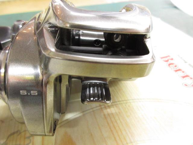 18バンタムMGL PG RH｜＠ベリーネット 日本最大新品中古釣具WEBショップ