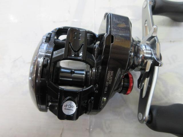 24スコーピオンMD 201HG｜＠ベリーネット 日本最大新品中古釣具WEBショップ