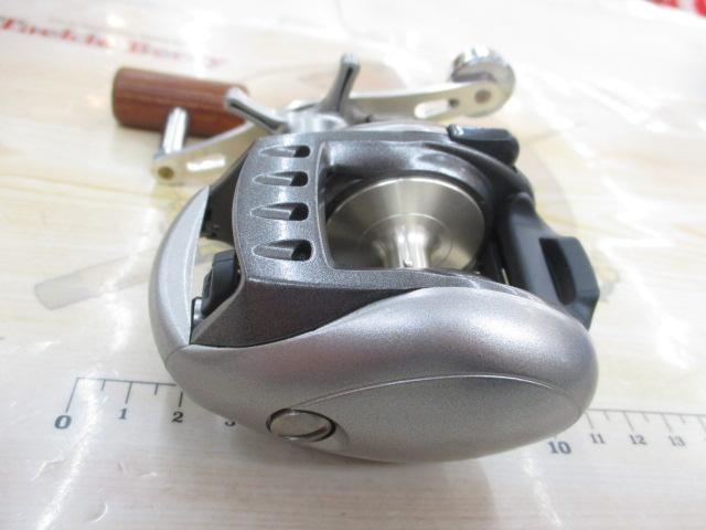 レグノメタル船VS300R