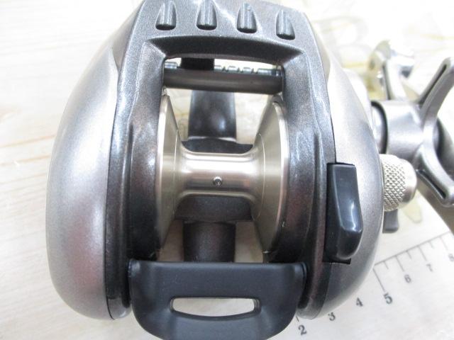 レグノメタル船VS300R