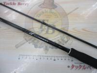 シルバーウルフ 76ML-S・W