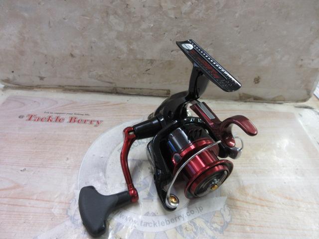 16BB-Xラリッサ2500DXG 16BB-Xラリッサ 2500DXG｜＠ベリーネット 日本最大新品中古釣具WEBショップ