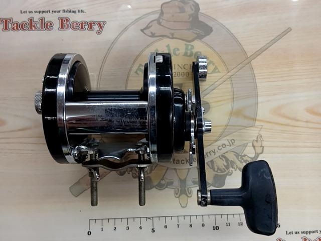 アンバサダー9000Cオートマチック2スピード
