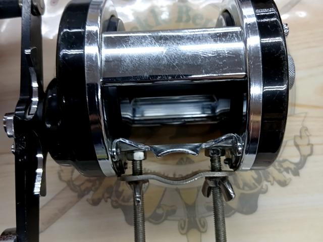 アンバサダー9000Cオートマチック2スピード