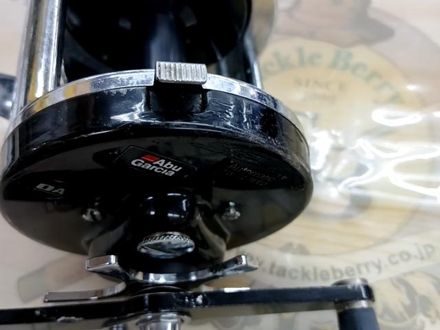 アンバサダー9000Cオートマチック2スピード
