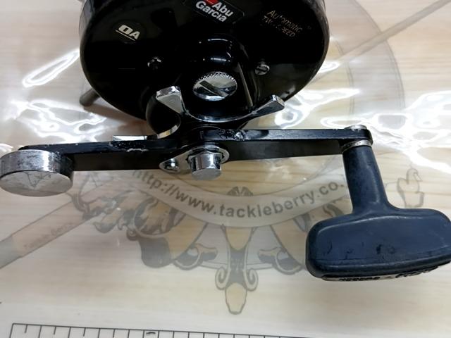 アンバサダー9000Cオートマチック2スピード