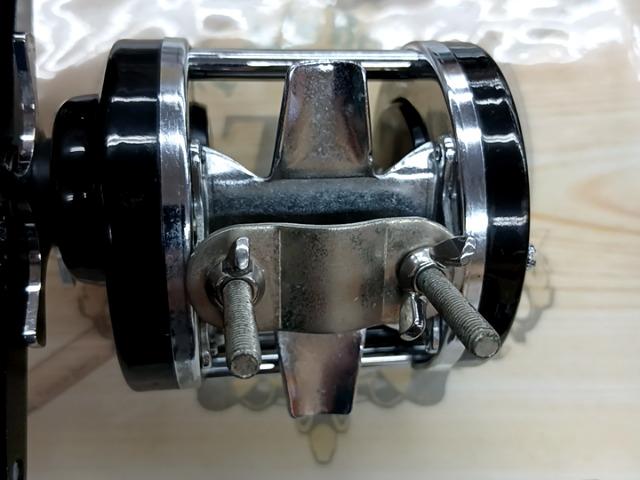 アンバサダー9000Cオートマチック2スピード
