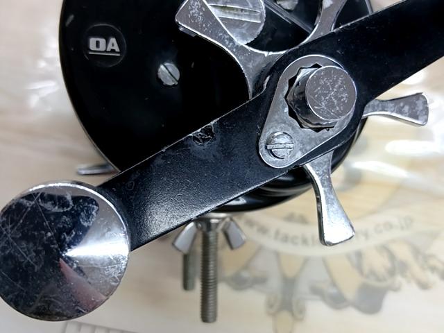 アンバサダー9000Cオートマチック2スピード