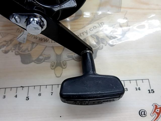 アンバサダー10000C2スピード