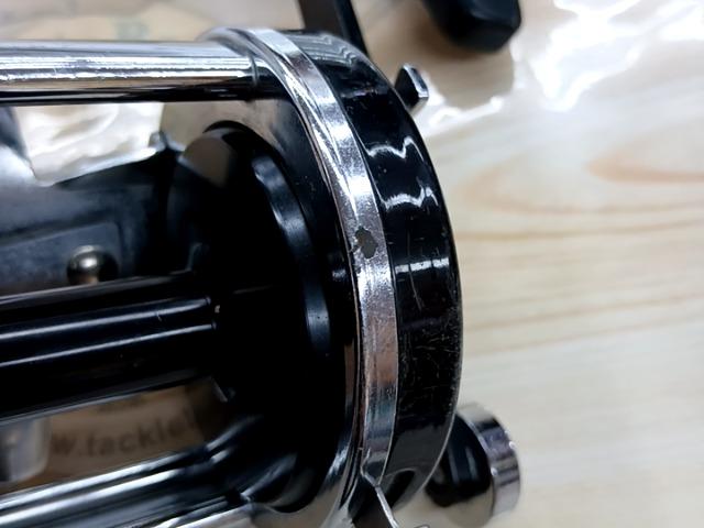 アンバサダー10000C2スピード