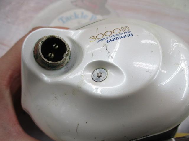 01電動丸 3000R
