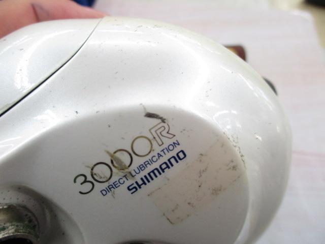 01電動丸 3000R