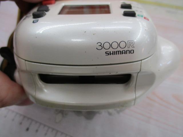 01電動丸 3000R