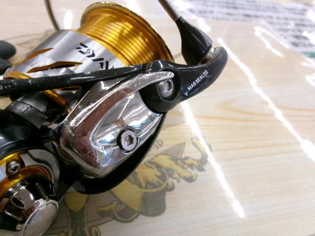 13セルテート 2508PE｜＠ベリーネット 日本最大新品中古釣具WEBショップ