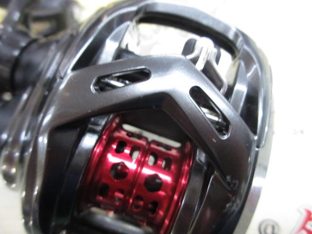 20アルファス AIR TW 8.6L｜＠ベリーネット 日本最大新品中古釣具WEB