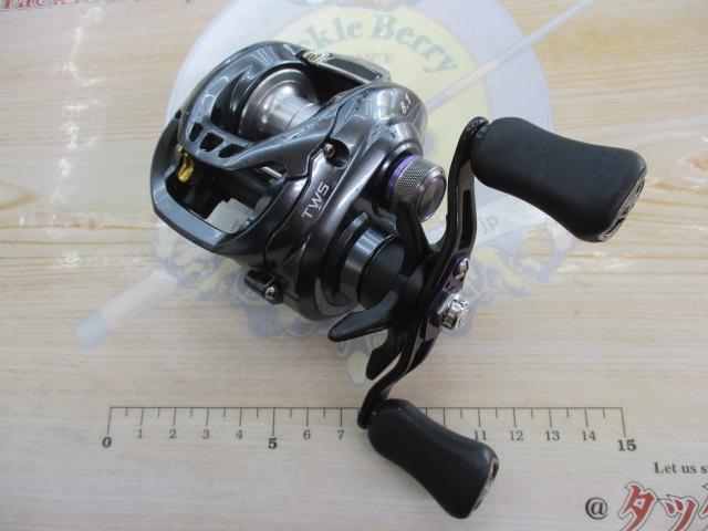タトゥーラ SV TW 8.1L｜＠ベリーネット 日本最大新品中古釣具WEBショップ