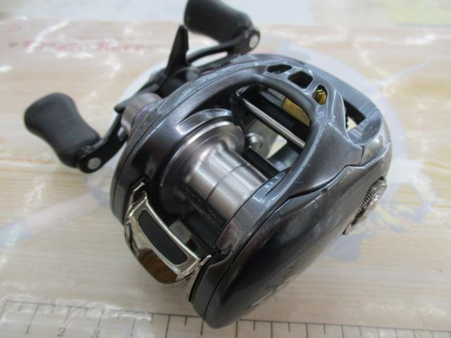 タトゥーラ SV TW 8.1L｜＠ベリーネット 日本最大新品中古釣具WEBショップ