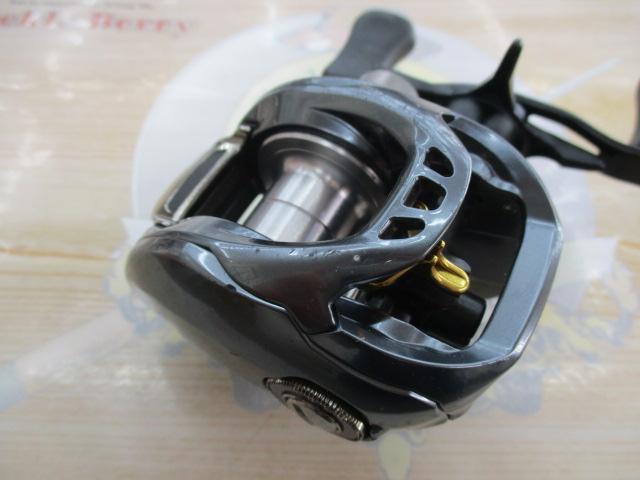 タトゥーラ SV TW 8.1L｜＠ベリーネット 日本最大新品中古釣具WEBショップ