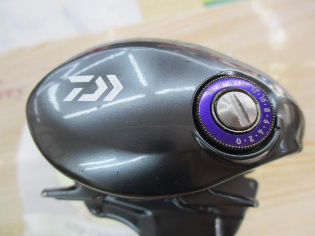 タトゥーラ SV TW 8.1L｜＠ベリーネット 日本最大新品中古釣具WEBショップ