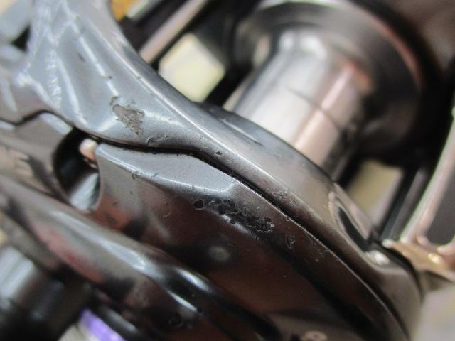 タトゥーラ SV TW 8.1L