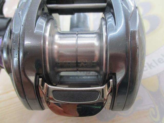 タトゥーラ SV TW 8.1L