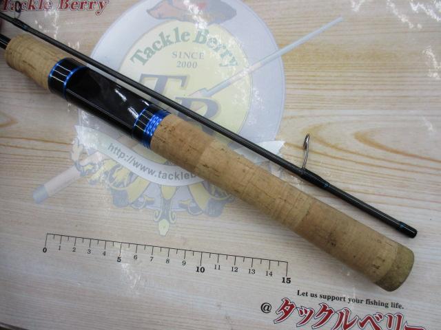 ダーインスレイヴ 61GL Rev-F