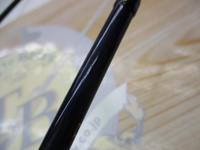 ダーインスレイヴ 61GL Rev-F