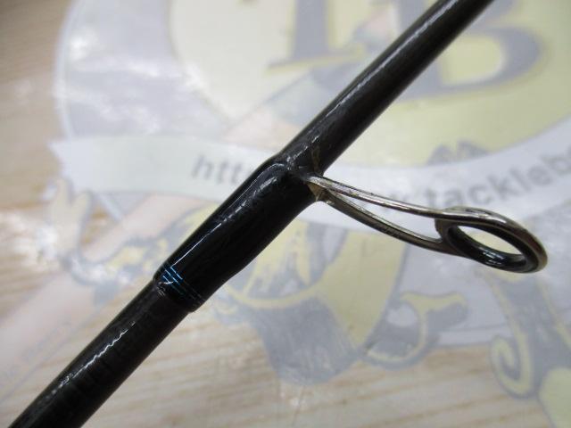 ダーインスレイヴ 61GL Rev-F