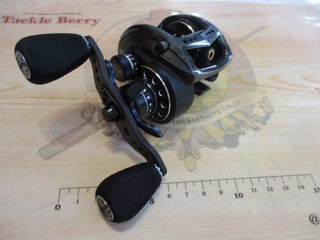 レボ MGX-SHS｜＠ベリーネット 日本最大新品中古釣具WEBショップ