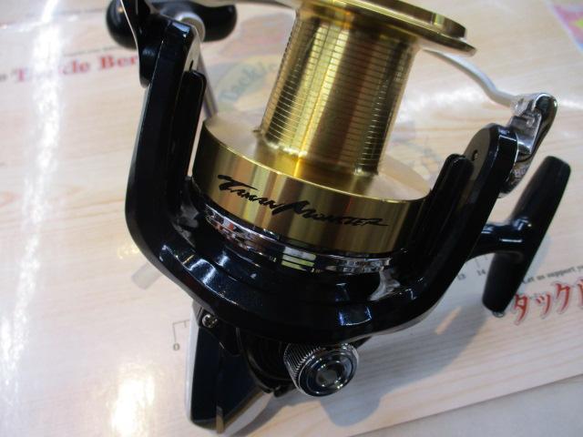 タマンモンスター 6000｜＠ベリーネット 日本最大新品中古釣具WEBショップ