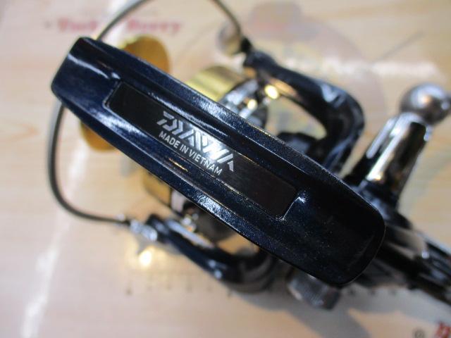 タマンモンスター 6000｜＠ベリーネット 日本最大新品中古釣具WEBショップ